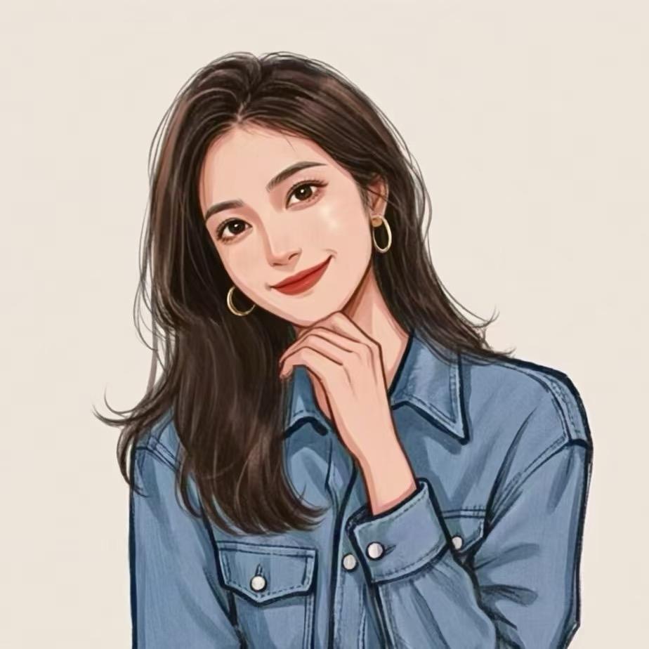 媛媛爱美食