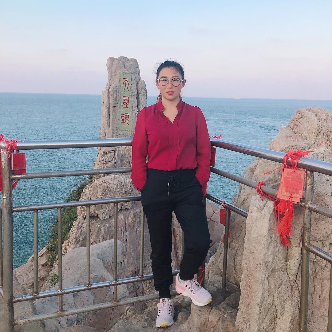 小美