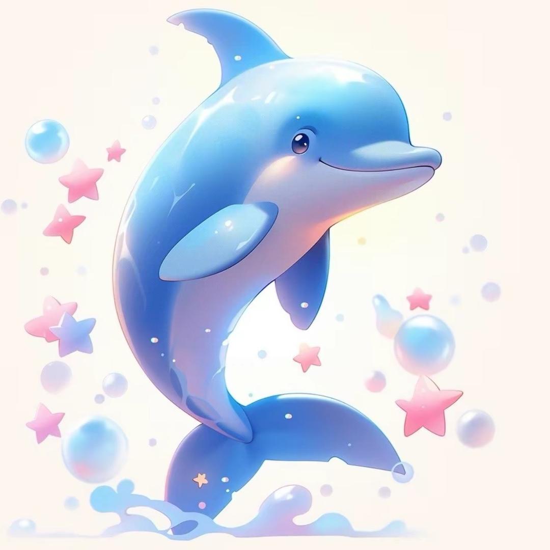 🐬🐬🐬