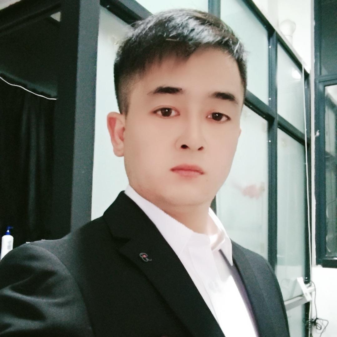 云贵小王（孑然一身）