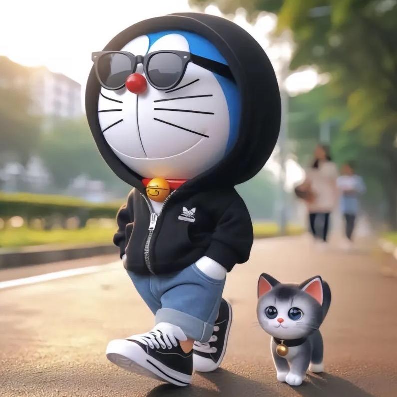 小茗同学溜溜哒
