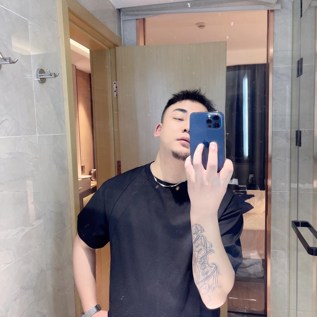 刘汉卿🙎🏻♂️