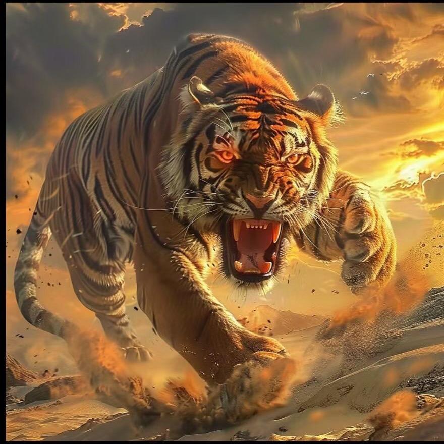 明知༄༊山有虎࿆࿐