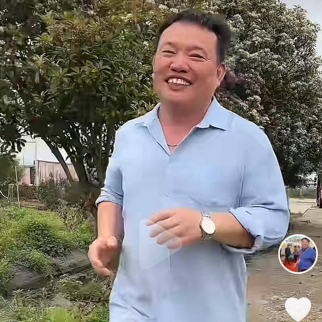 老金果业