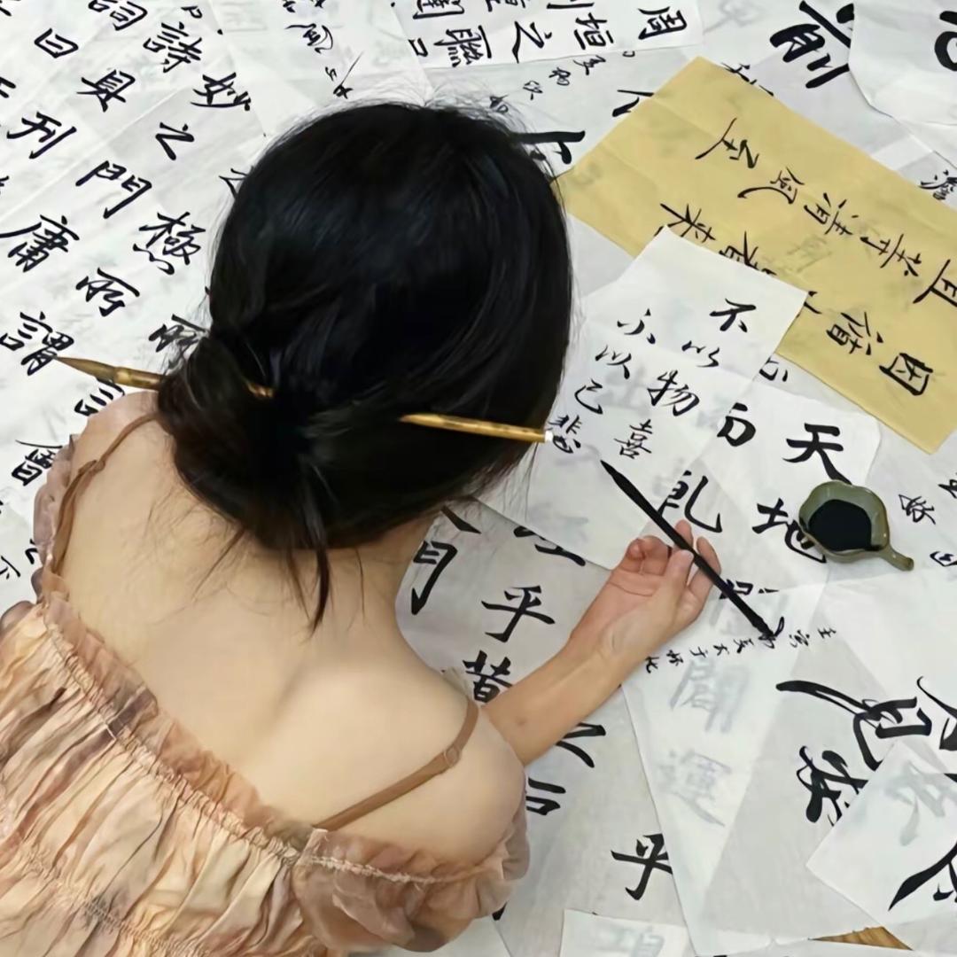 荼蘼忆
