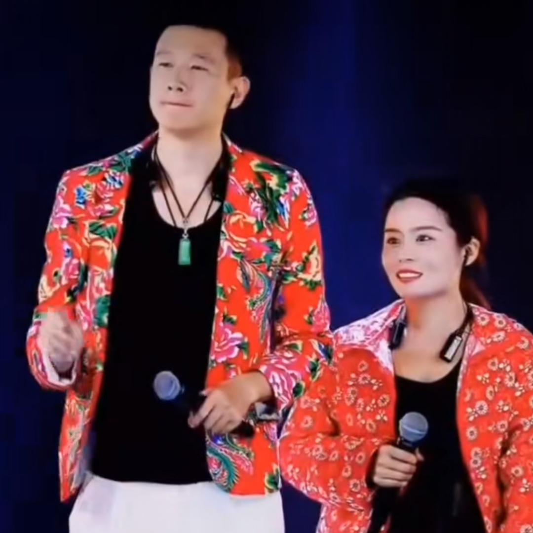 高低杠组合