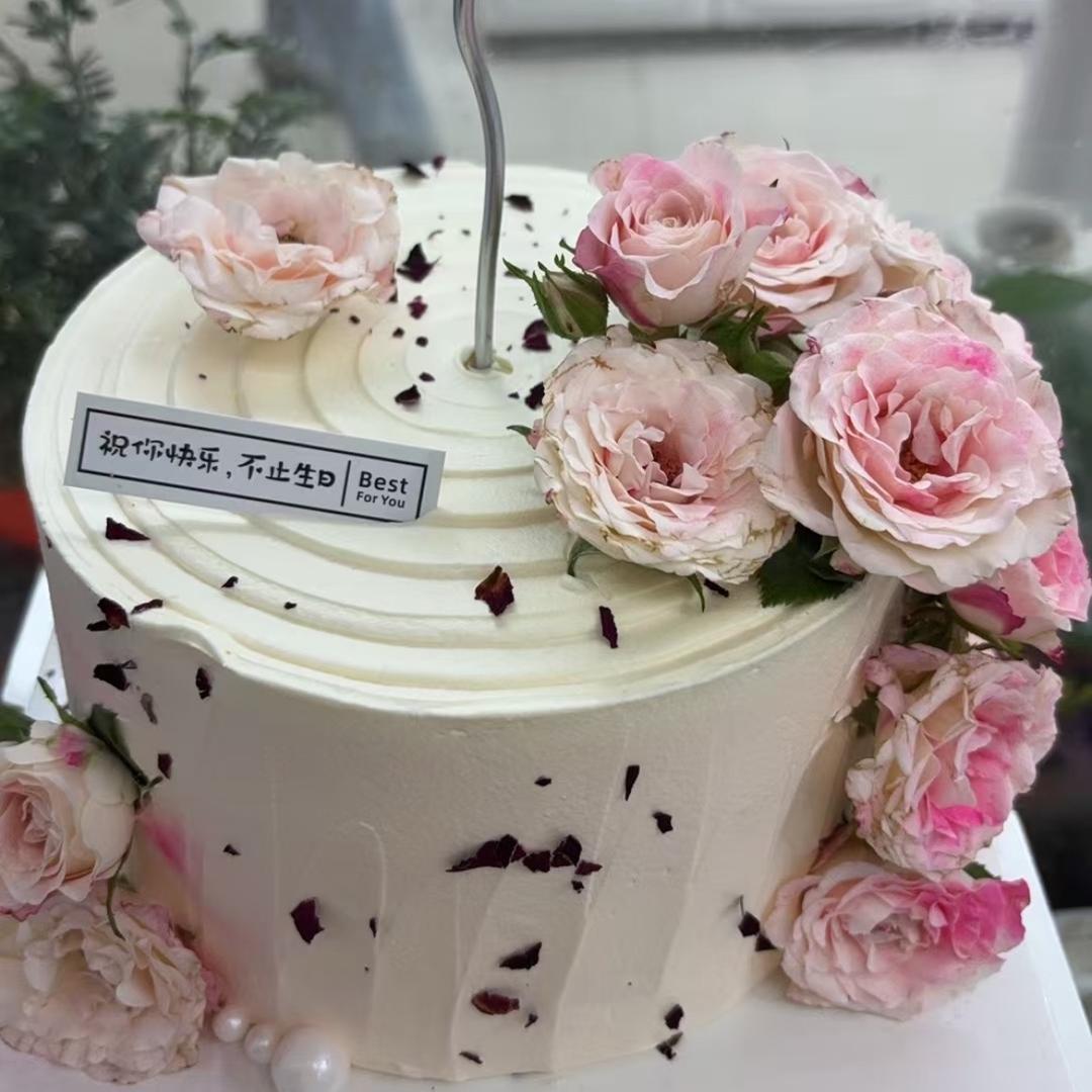 🍓芳心依恋🍓