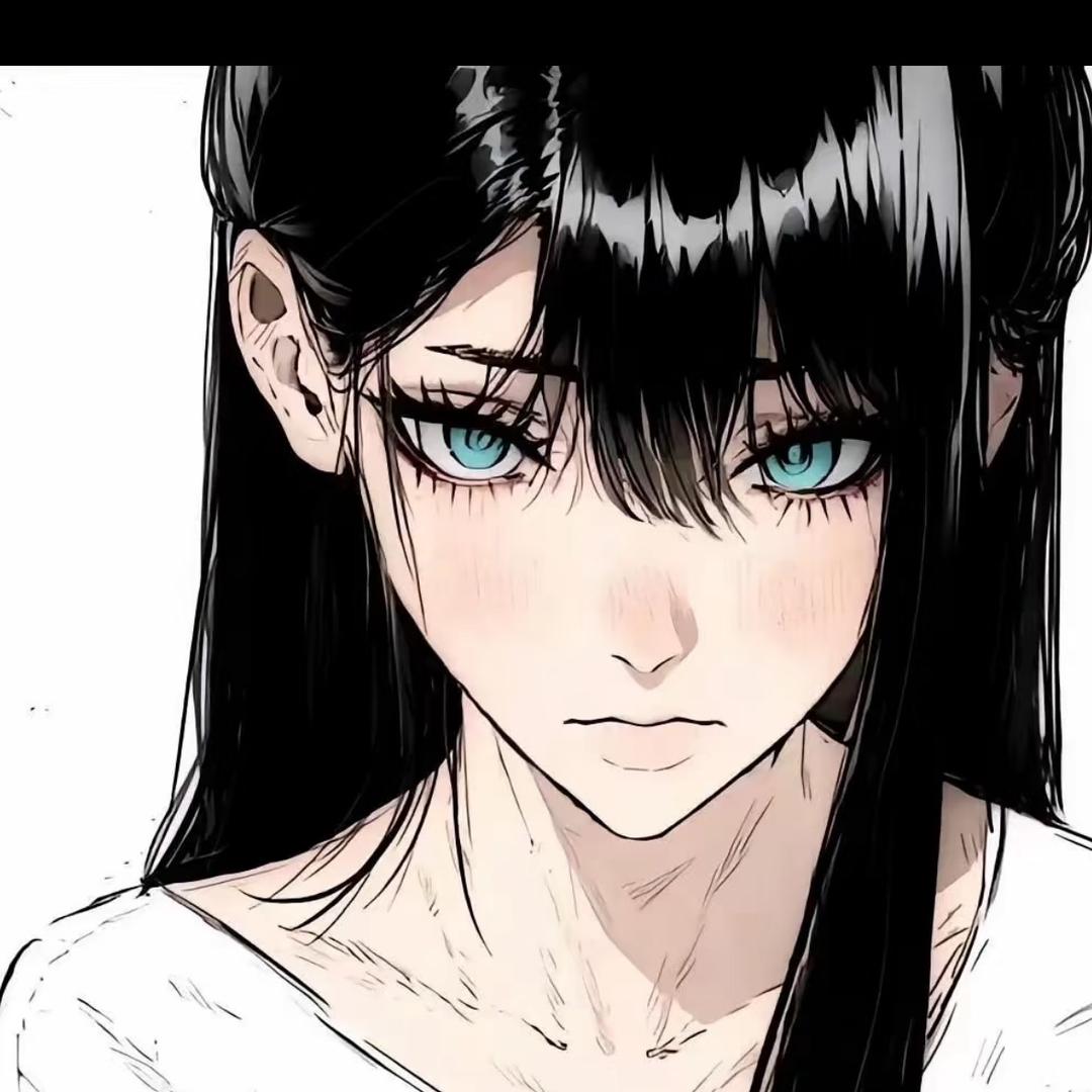 衷衷vicToriaaaaaa🌈