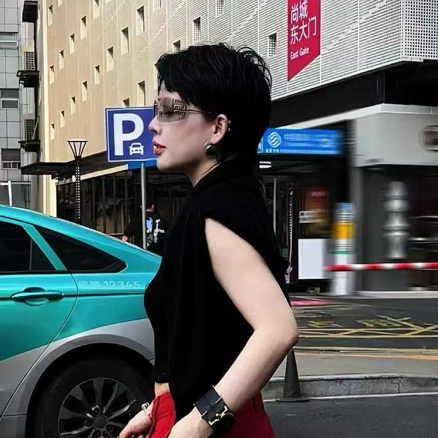 晶家乔瑞服饰【主页橱窗下单】