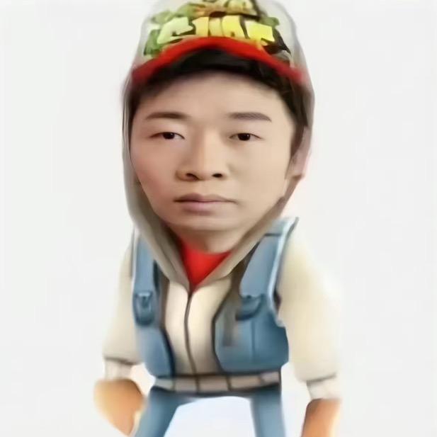 👵