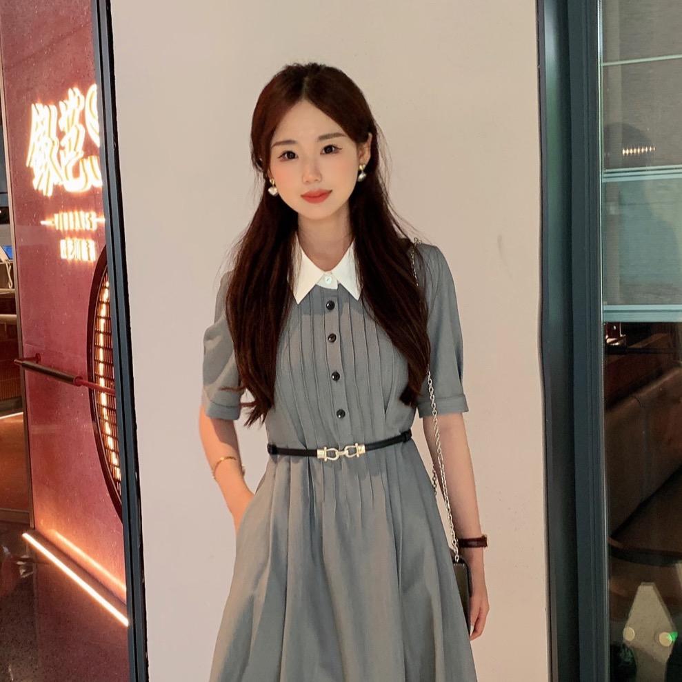 小小家小个子小码女装自制