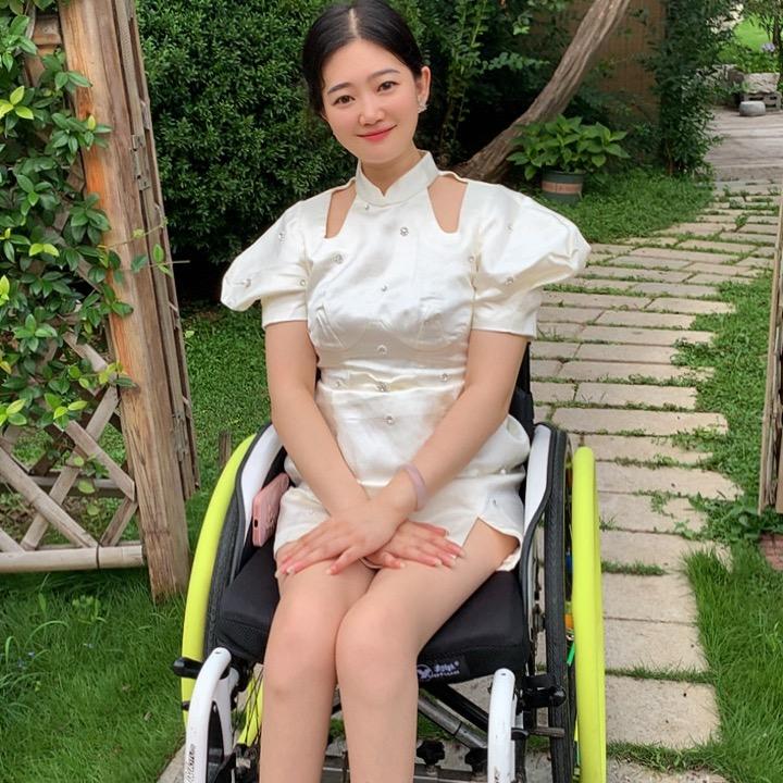 一米阳光☀️