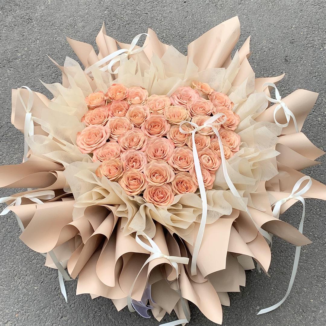 花思忆鲜花