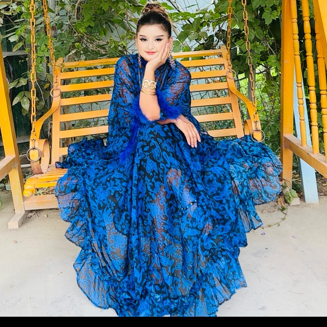AXKIM MAKEUP
