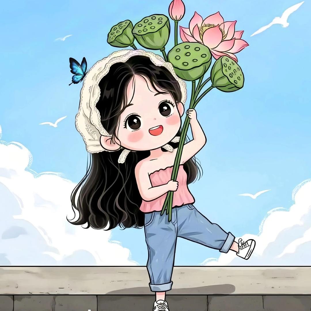 良辰@