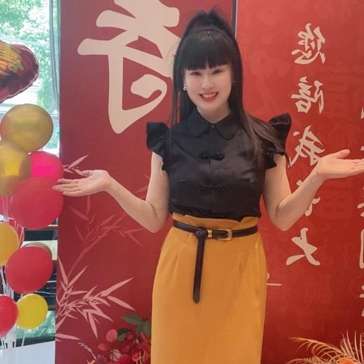 衡阳靓靓