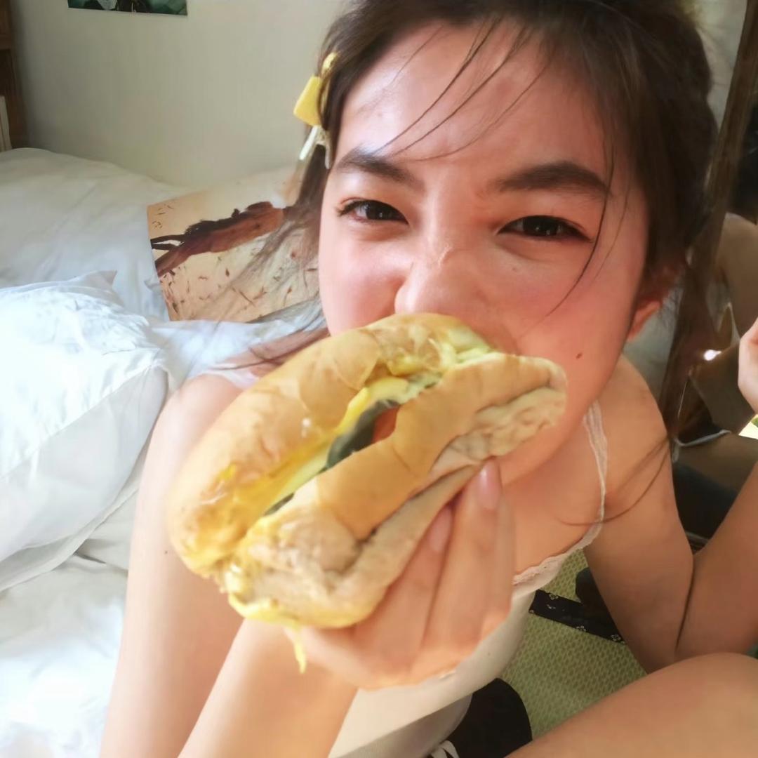 我就说好吃吧:D