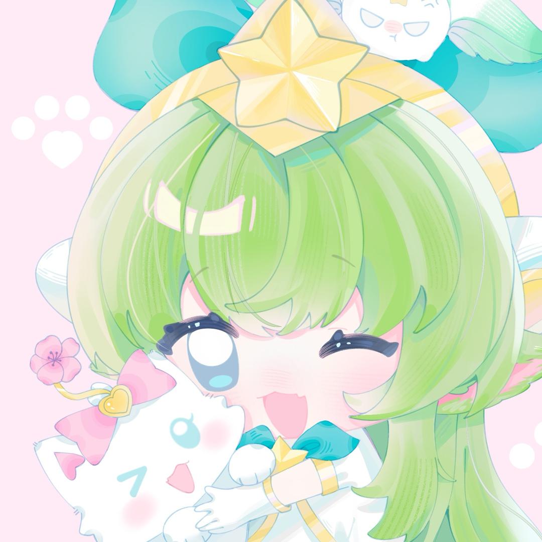 豆包QAQ