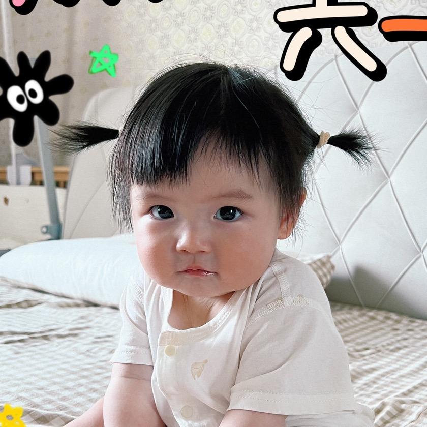 TT的小鱼儿🐠