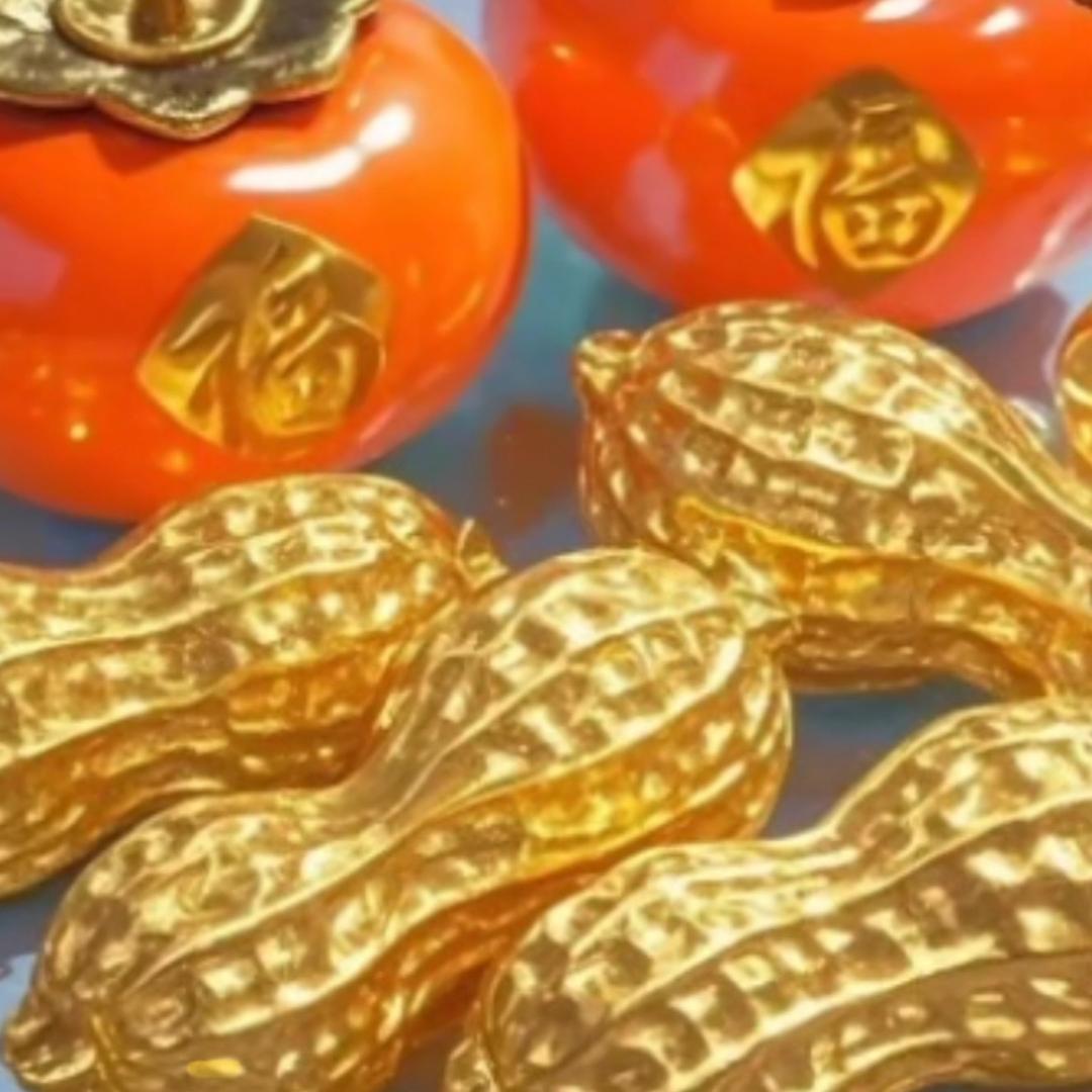 爆米花好物