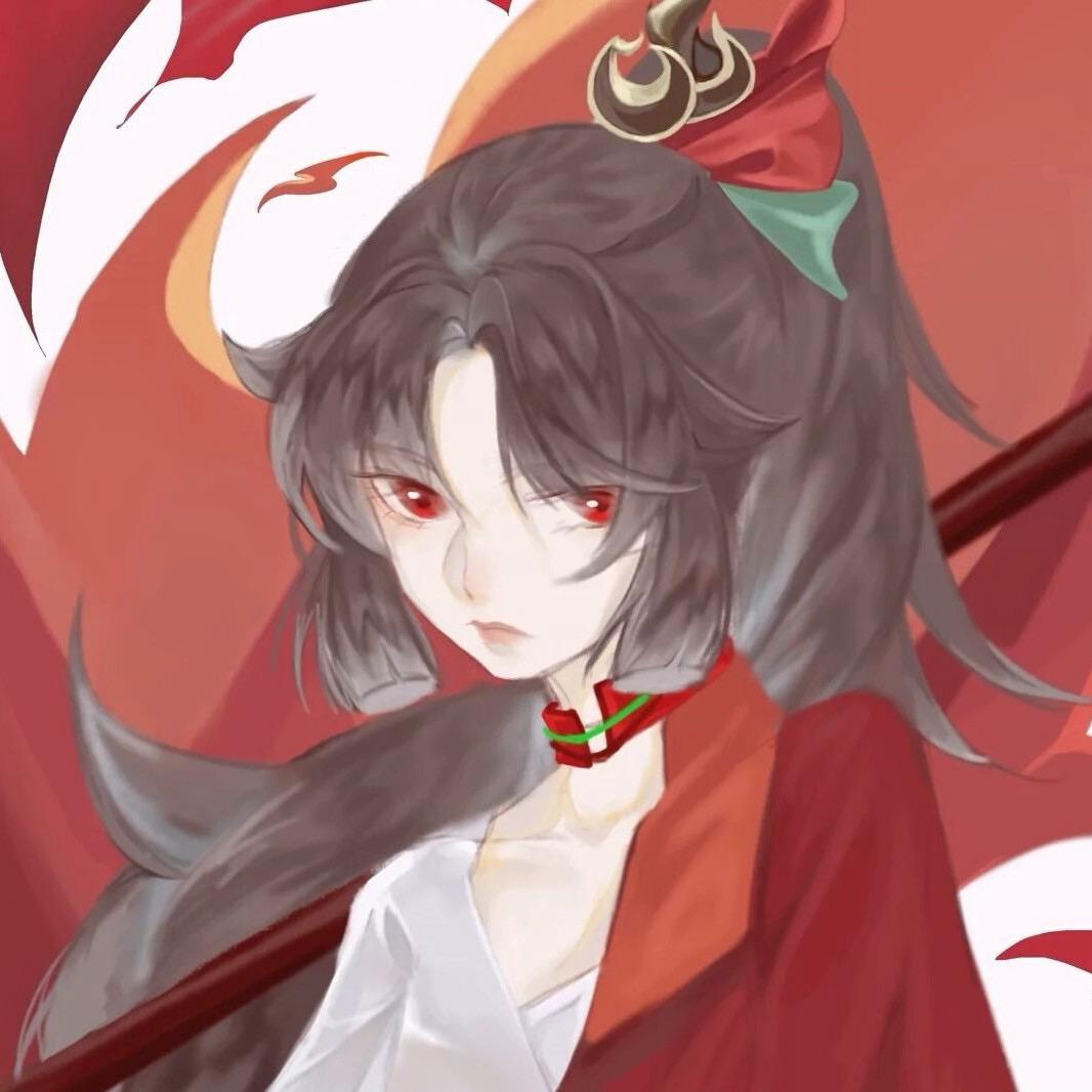 小缨缨（国服云缨）