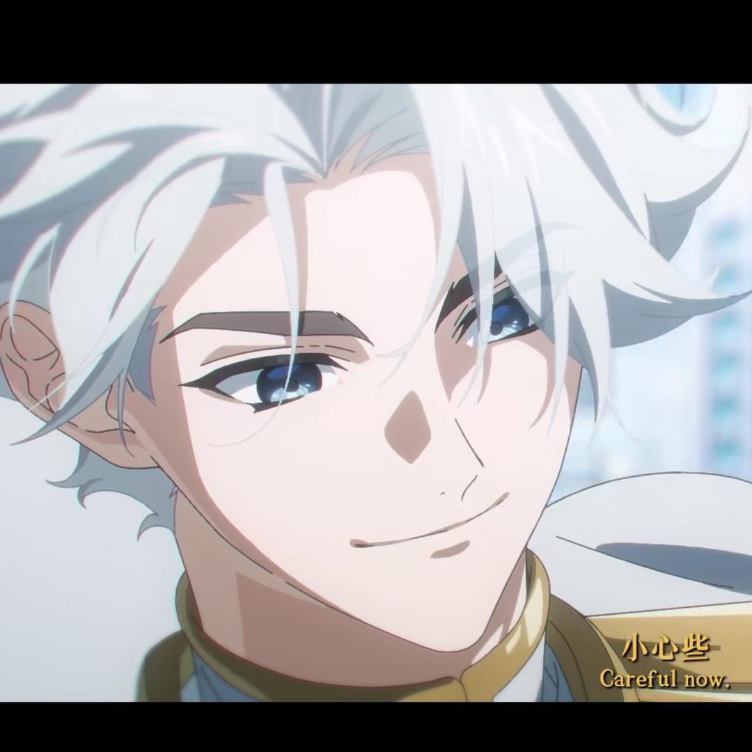 关注前请看简介