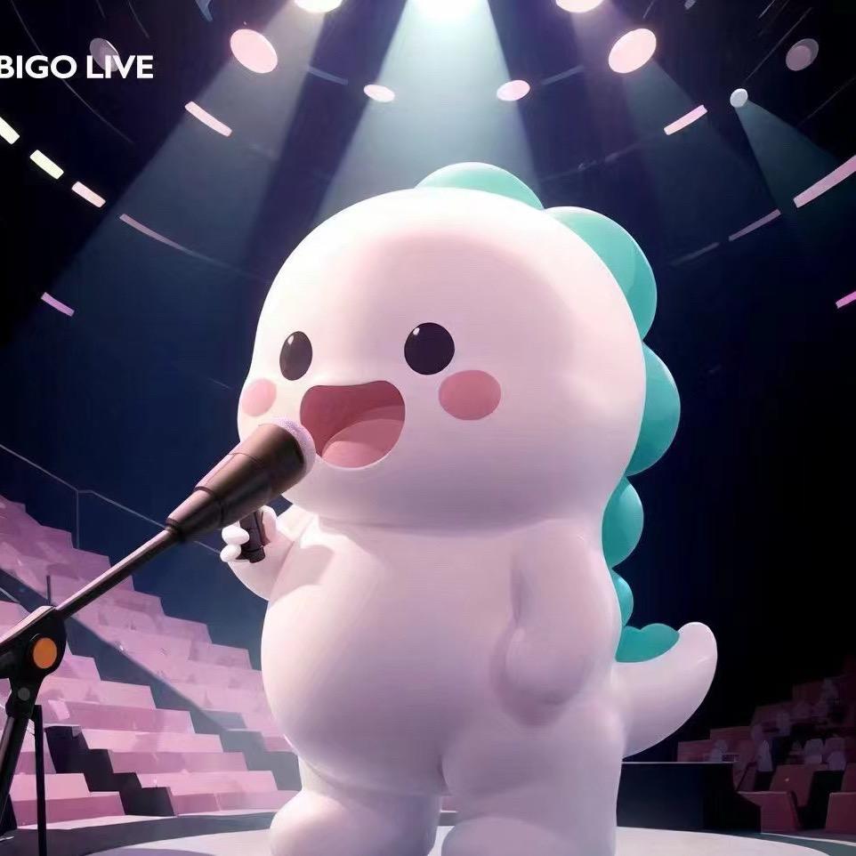 BIGO LIVE~重庆热得很