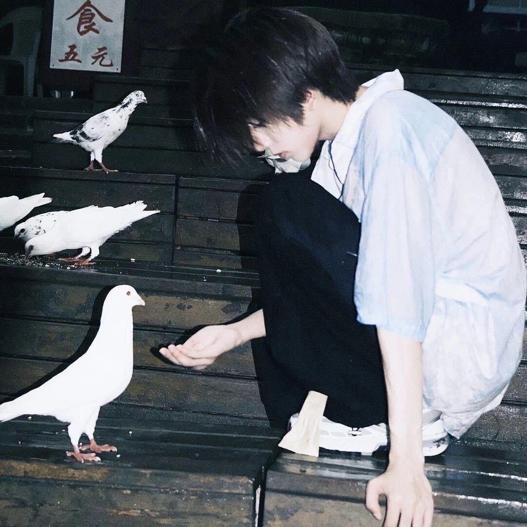 陆终