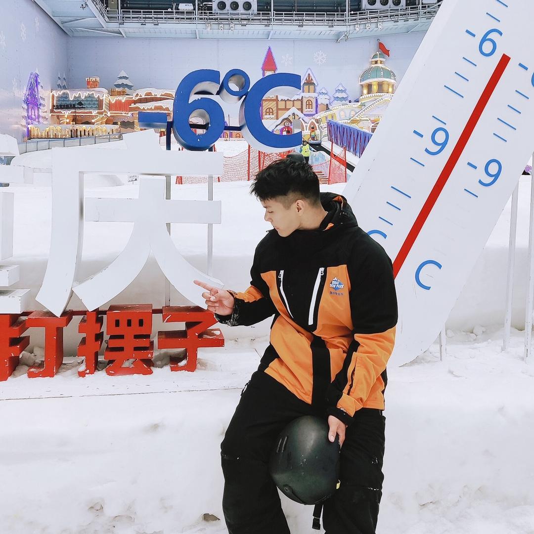 小陳教练👾