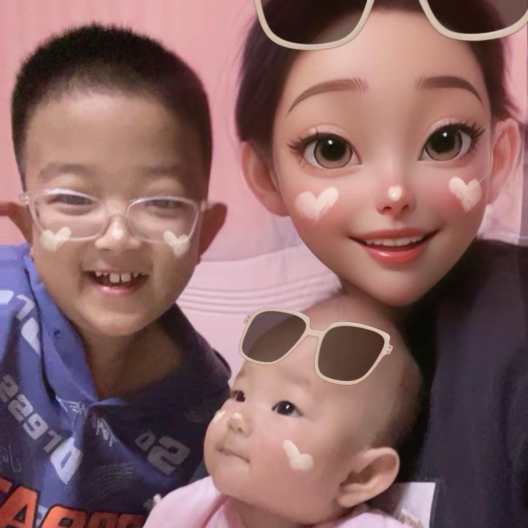 是娜儿的小生活