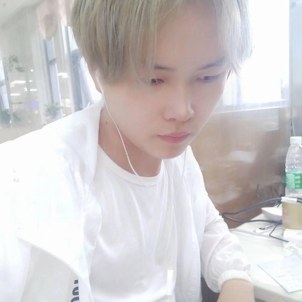 啊❤️新