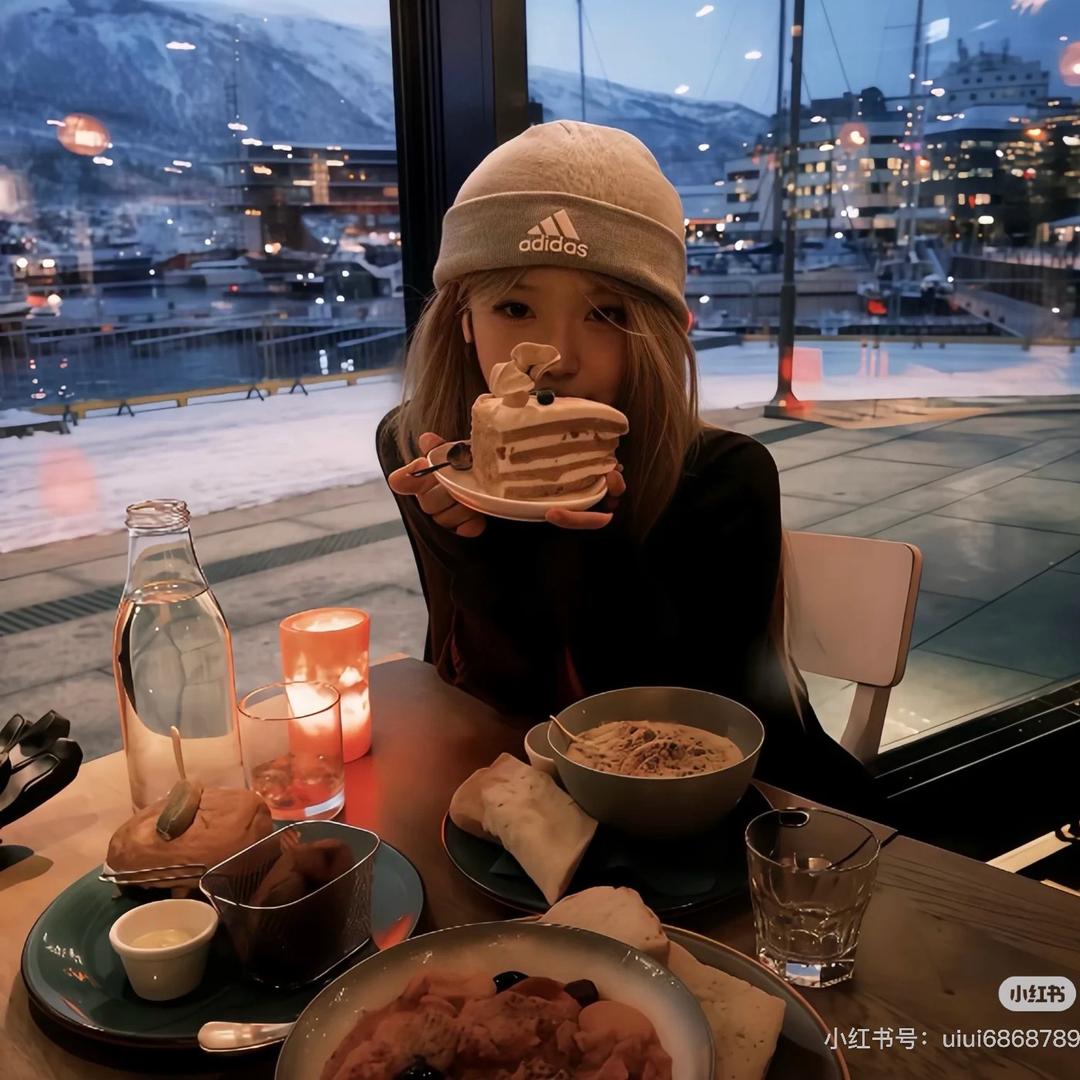 香蕉牛奶味的火锅