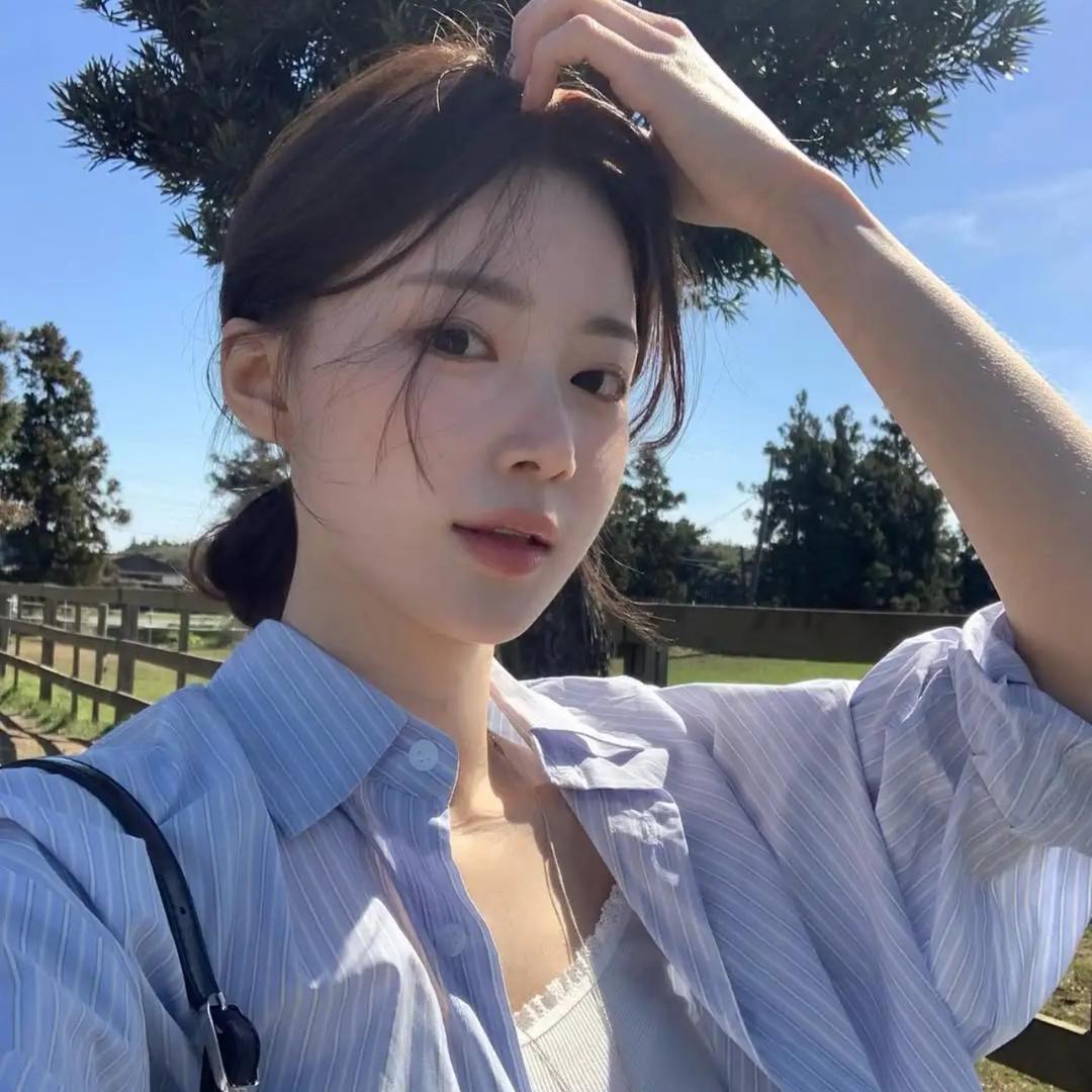 我是叶子