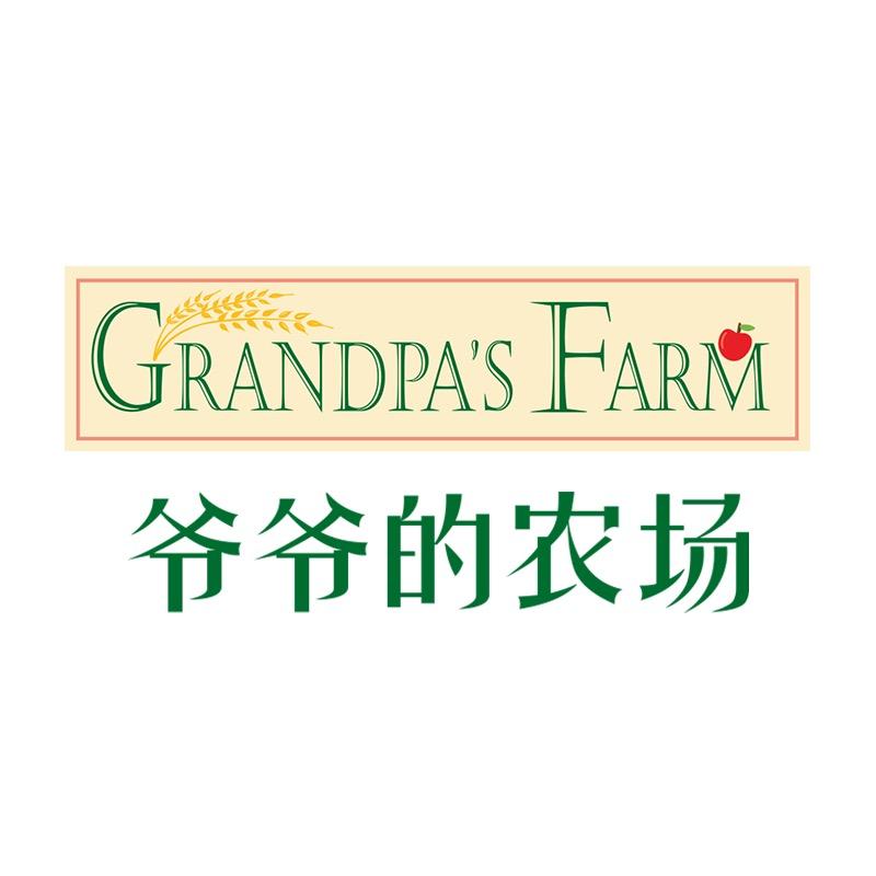 爷爷的农场零食直播间