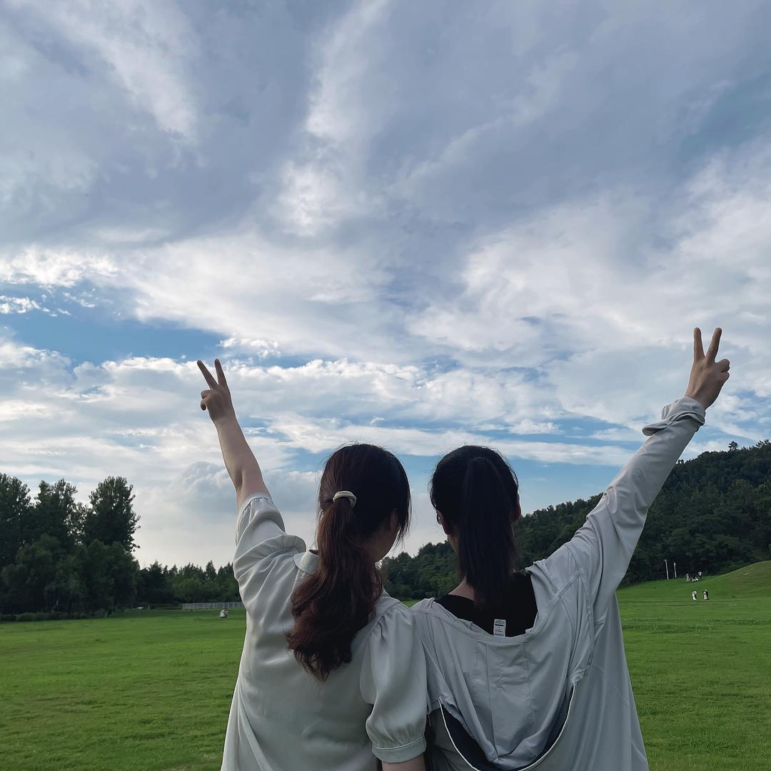 💕姐妹吖