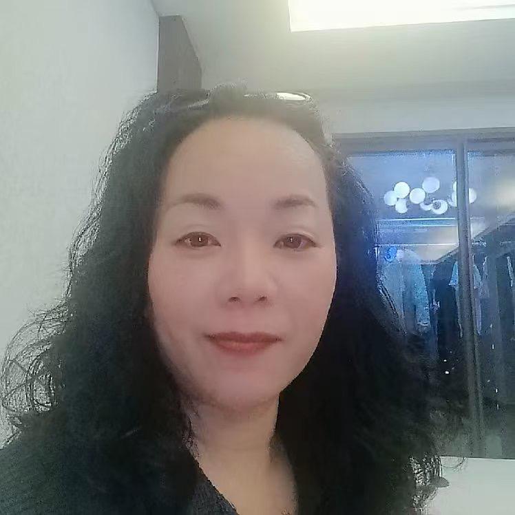 何姐美业