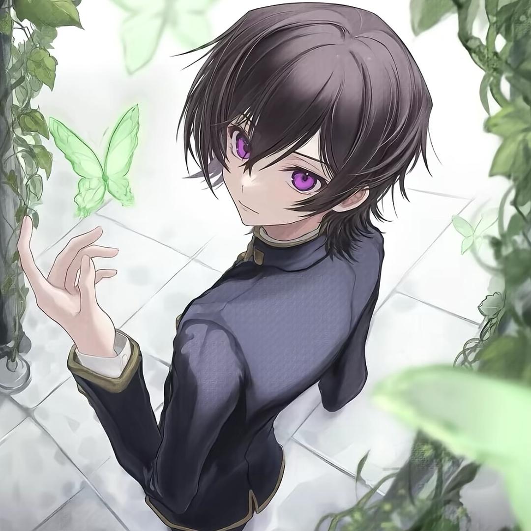 真昼（全网最拼真昼厨）