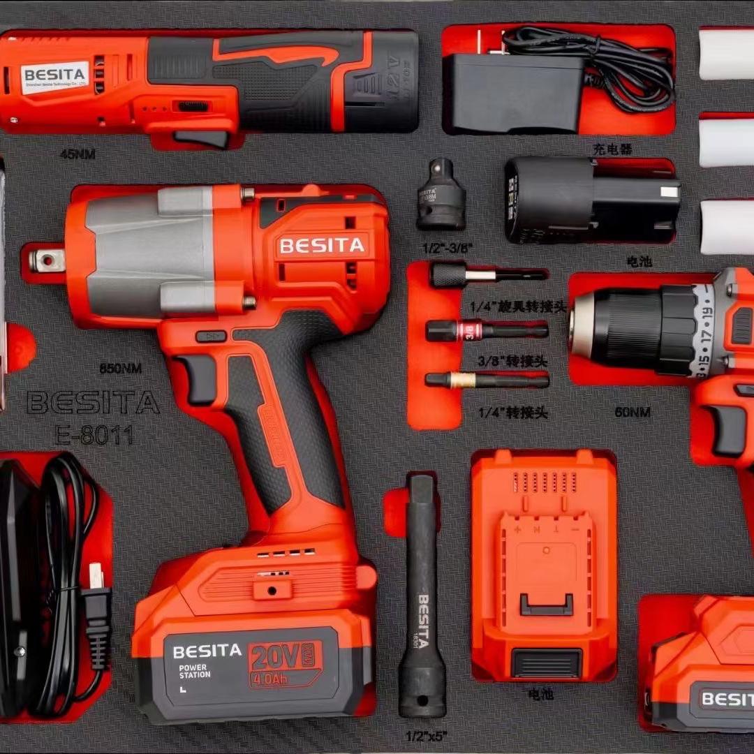 扬州市恒杰汽保工具有限公司