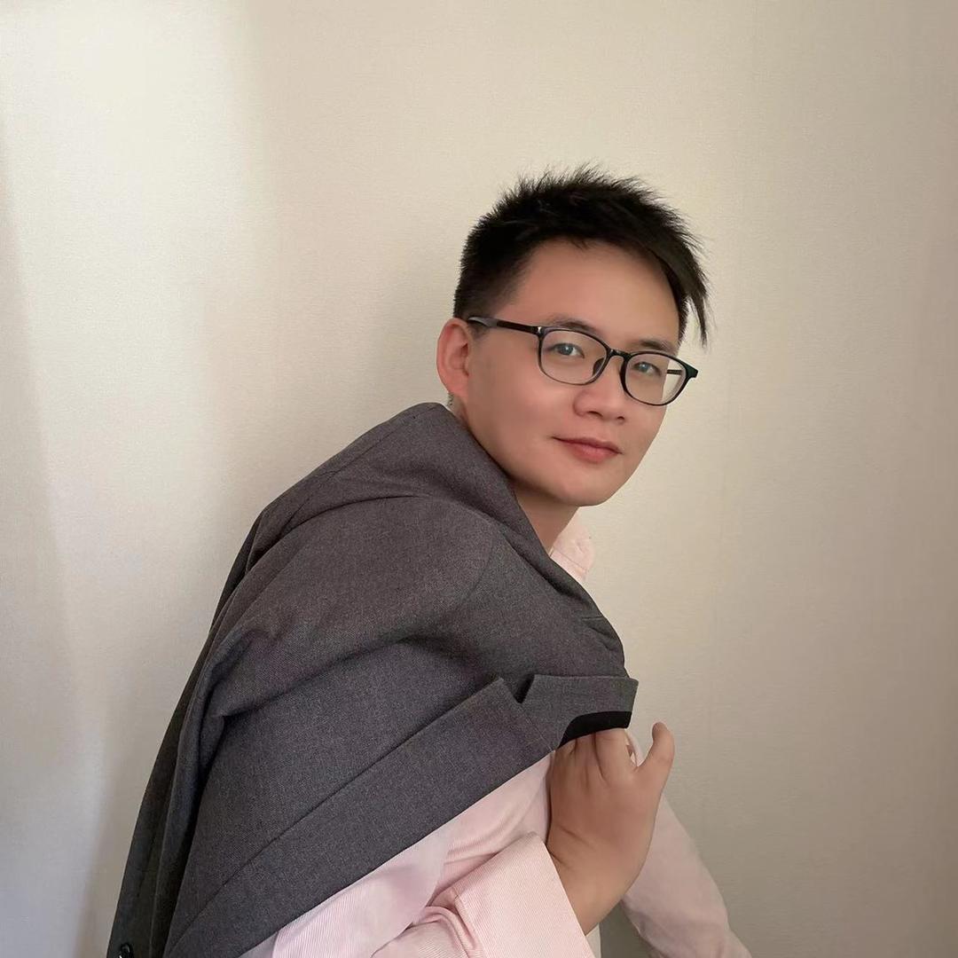 爱喷水的大鲸鱼