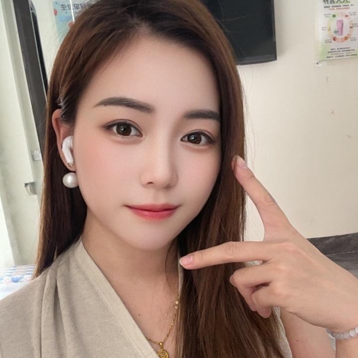 陈姑娘.