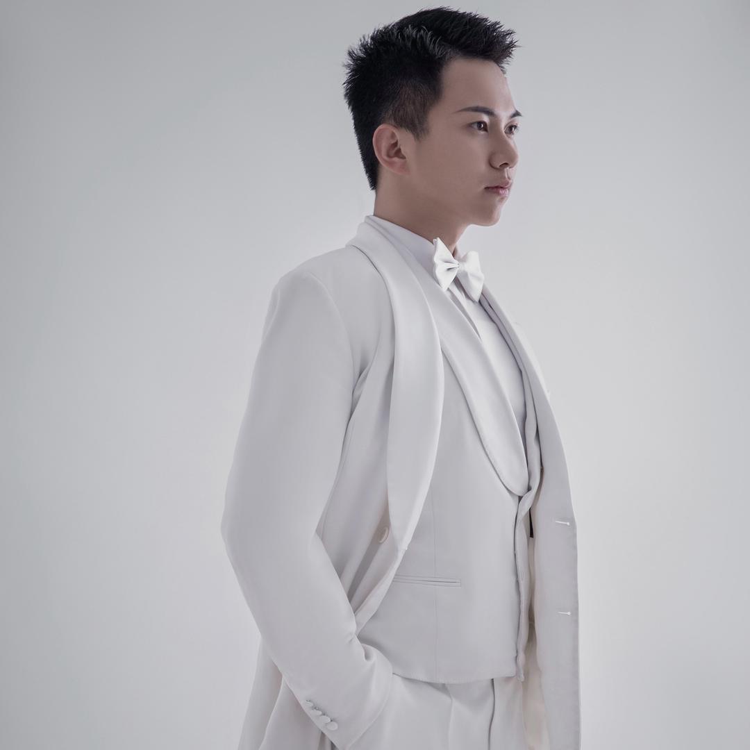 周至发型设计@昊阳