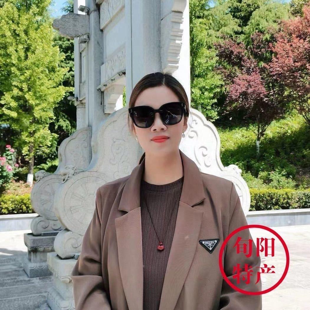 张传桂老师（旬阳涧沟麻辣食客➕旬阳印象）