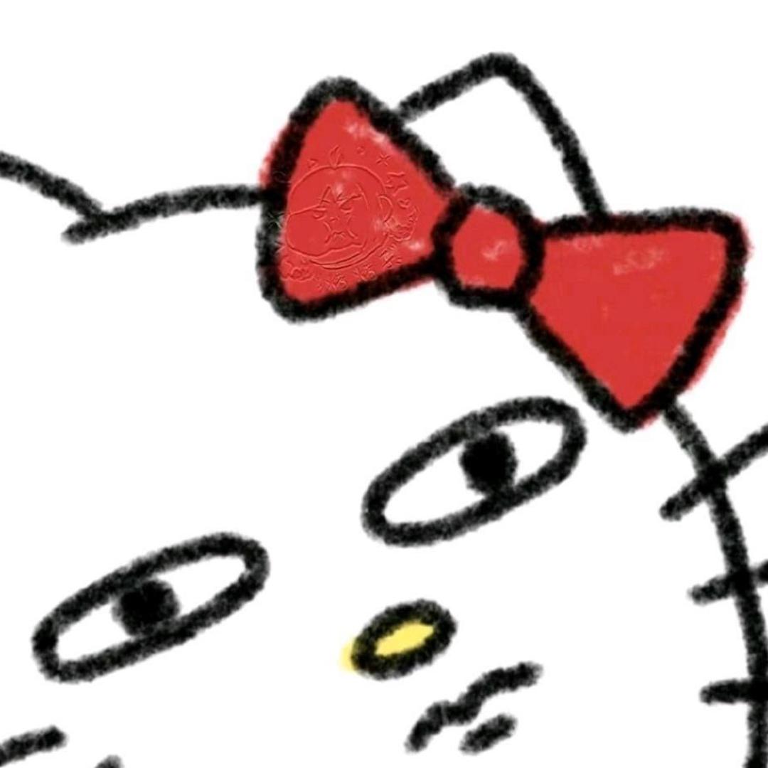 小红