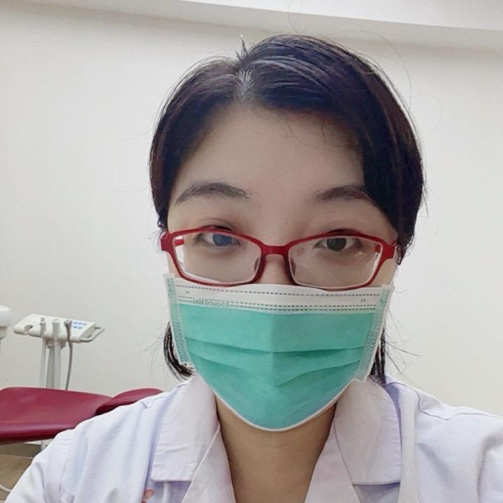 消化内科许海苗医生