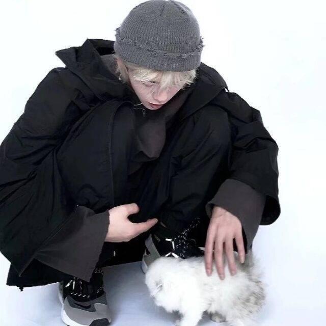 烂尾鱼（无畏契约）