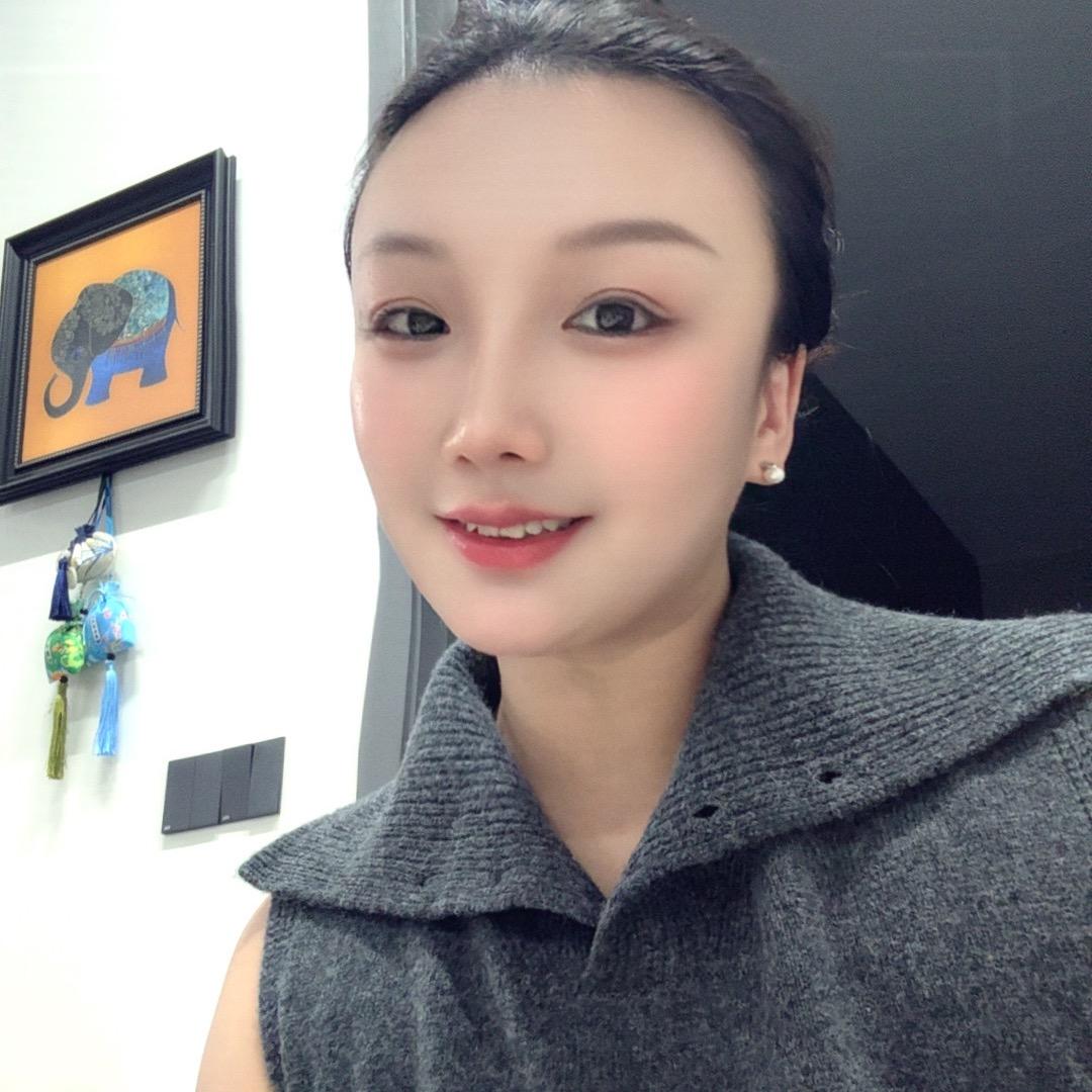 我是安安呀ˆ😊ˆ