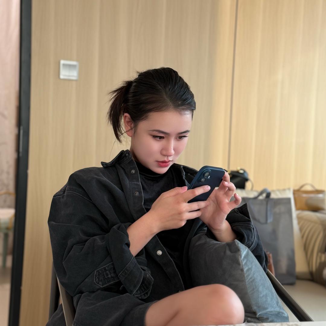 丹姐（人间清醒）