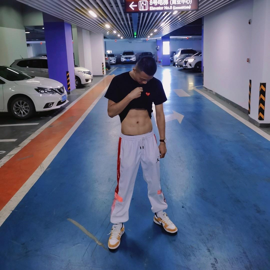 你的益达-