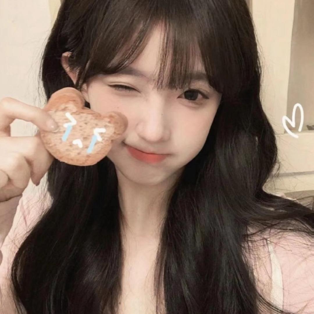妍妍夏日✨