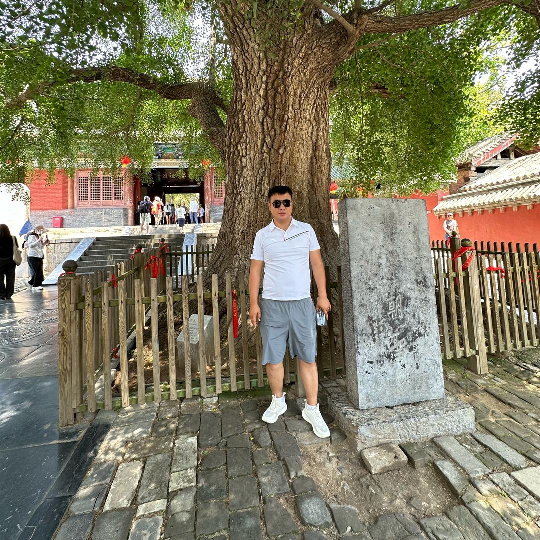 新疆旅游（冶佳旺）